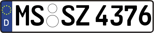 MS-SZ4376