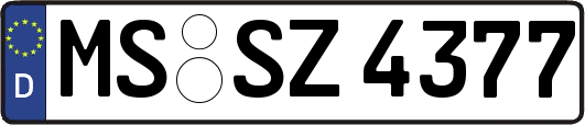 MS-SZ4377