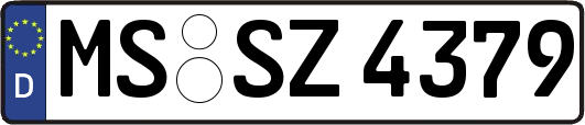 MS-SZ4379