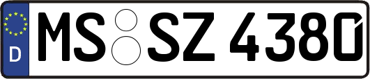 MS-SZ4380