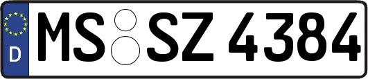 MS-SZ4384