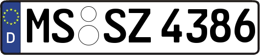 MS-SZ4386
