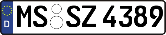 MS-SZ4389