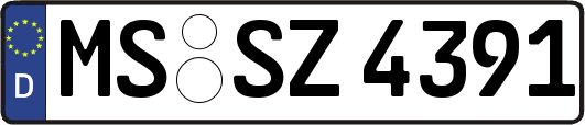 MS-SZ4391