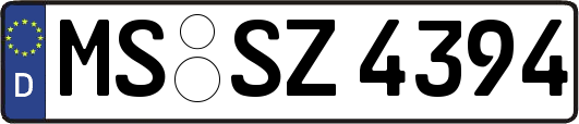 MS-SZ4394