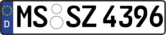 MS-SZ4396