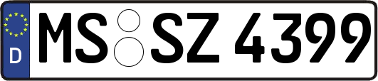 MS-SZ4399