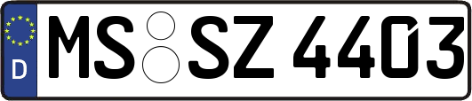 MS-SZ4403