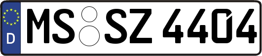 MS-SZ4404