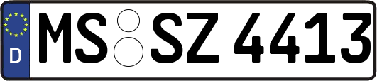MS-SZ4413