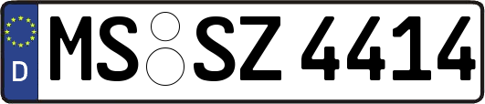 MS-SZ4414