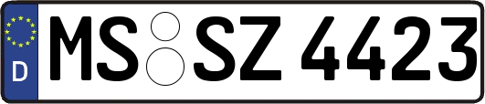 MS-SZ4423