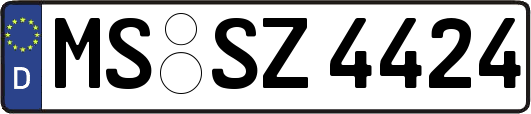 MS-SZ4424