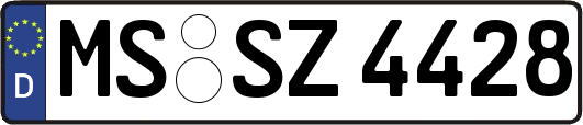 MS-SZ4428