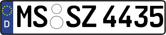 MS-SZ4435