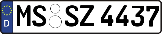 MS-SZ4437