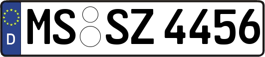 MS-SZ4456