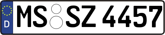 MS-SZ4457