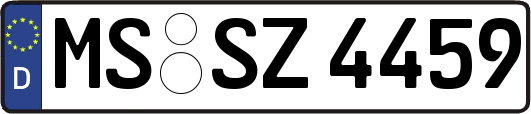 MS-SZ4459