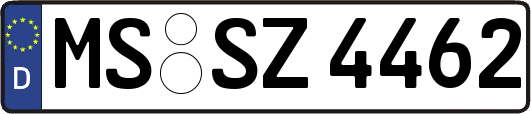 MS-SZ4462