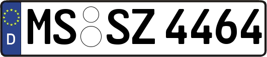 MS-SZ4464