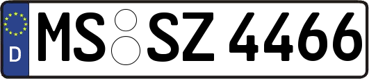 MS-SZ4466