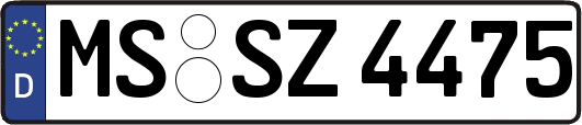 MS-SZ4475