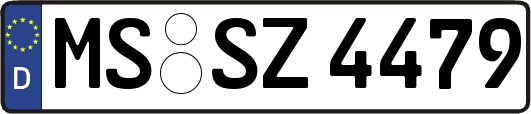 MS-SZ4479
