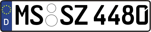 MS-SZ4480