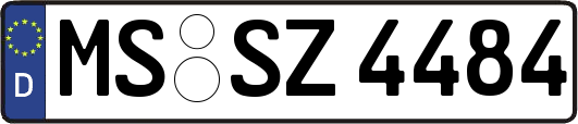 MS-SZ4484