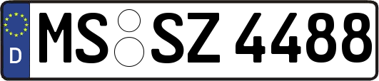 MS-SZ4488