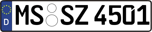 MS-SZ4501