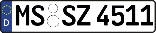 MS-SZ4511