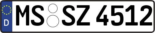 MS-SZ4512
