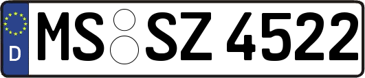 MS-SZ4522