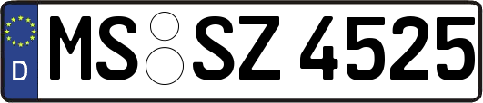 MS-SZ4525