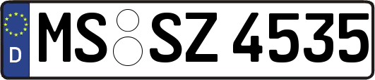 MS-SZ4535