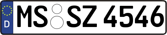 MS-SZ4546