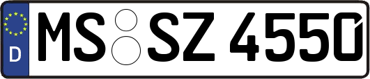 MS-SZ4550