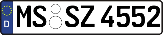MS-SZ4552