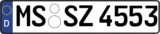 MS-SZ4553