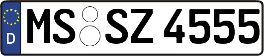 MS-SZ4555