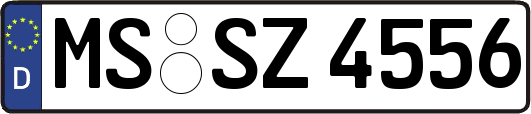 MS-SZ4556