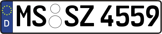 MS-SZ4559