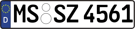 MS-SZ4561
