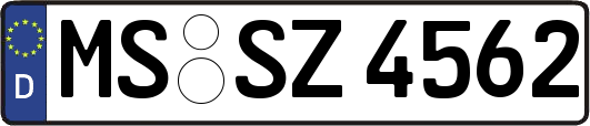 MS-SZ4562