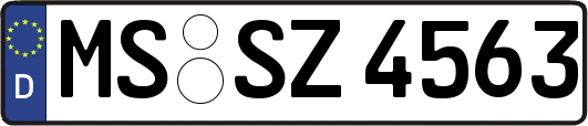 MS-SZ4563