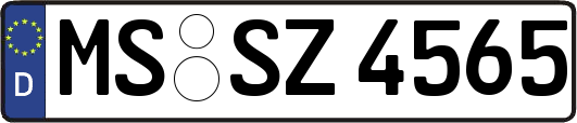MS-SZ4565