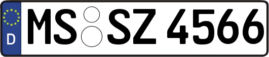 MS-SZ4566