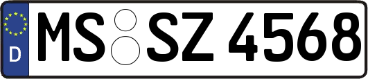 MS-SZ4568
